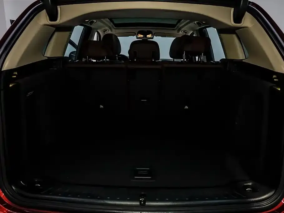 BMW X3 2021 из CN, фото 8