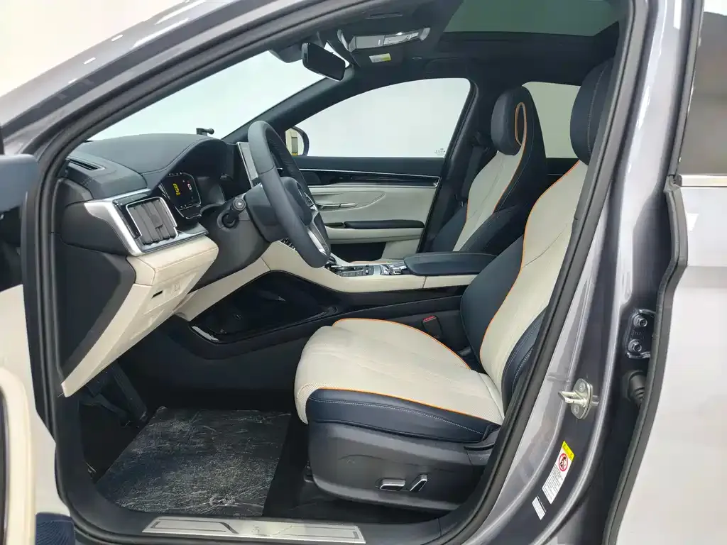 BYD PLUS New Energy 2023 из CN, фото 10