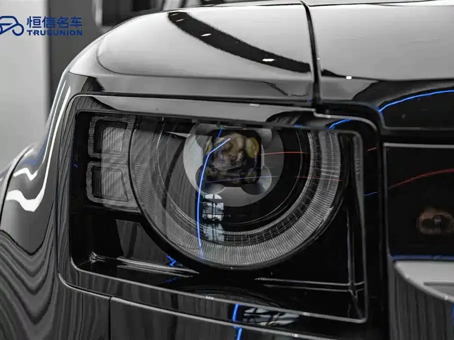 Land Rover Defender 2024 из CN, фото 3