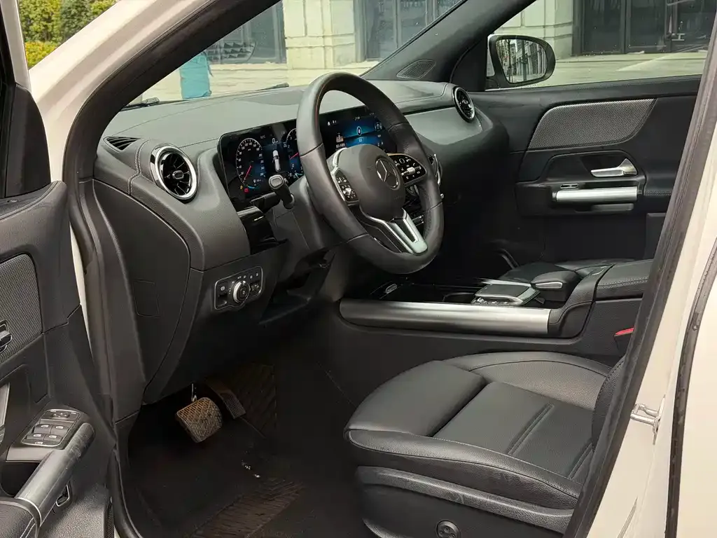 Mercedes-Benz GLA 2021 из CN, фото 8