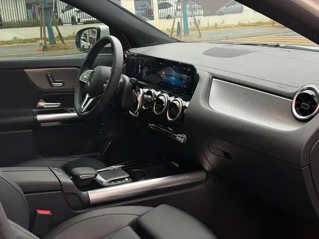 Mercedes-Benz GLA 2021 из CN, фото 6