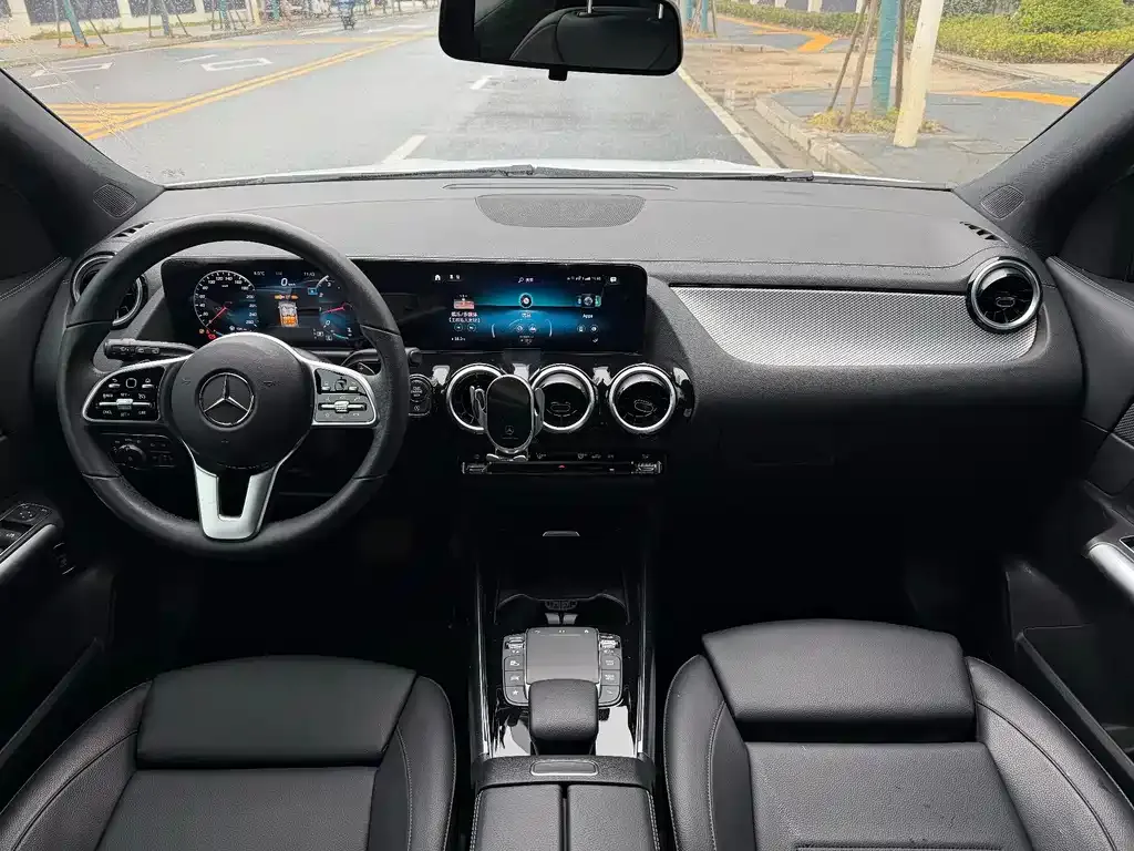 Mercedes-Benz GLA 2021 из CN, фото 2