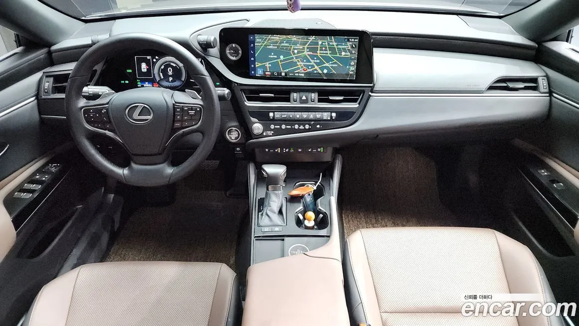 Lexus ES 2024 из KR, фото 7