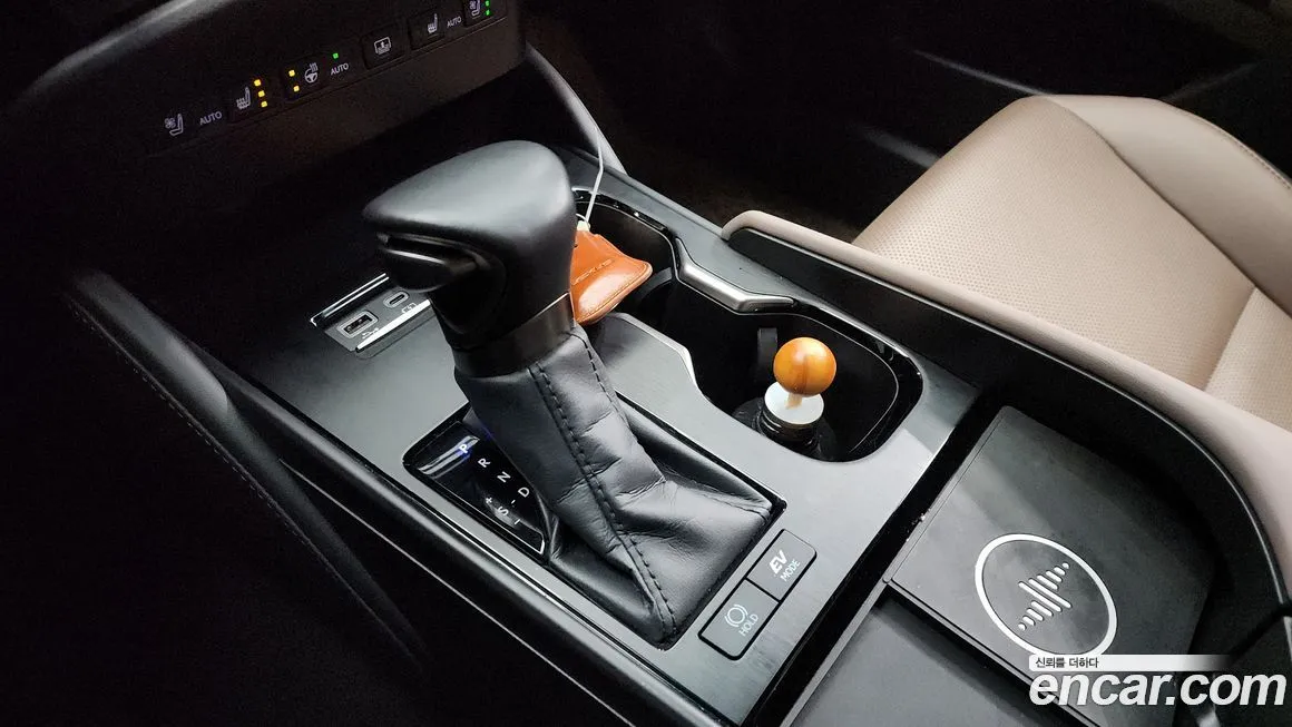 Lexus ES 2024 из KR, фото 9
