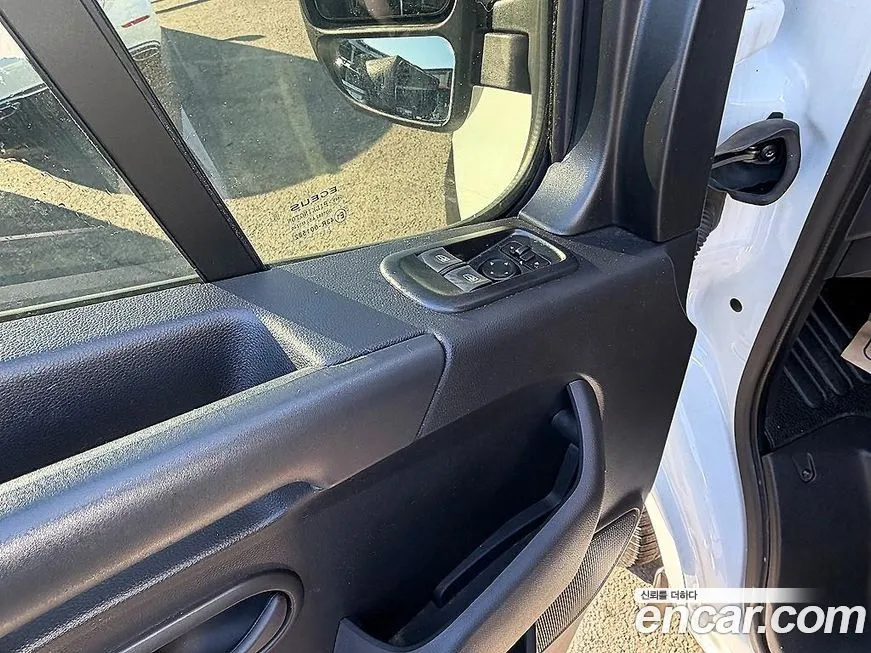 Renault Korea (Samsung) Master 2024 из KR, фото 10