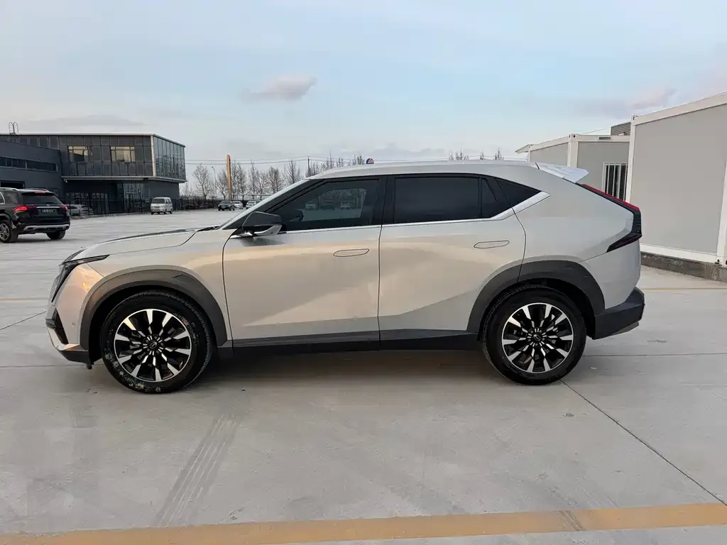 GAC Motor Shadow Cool 2023 из CN, фото 3