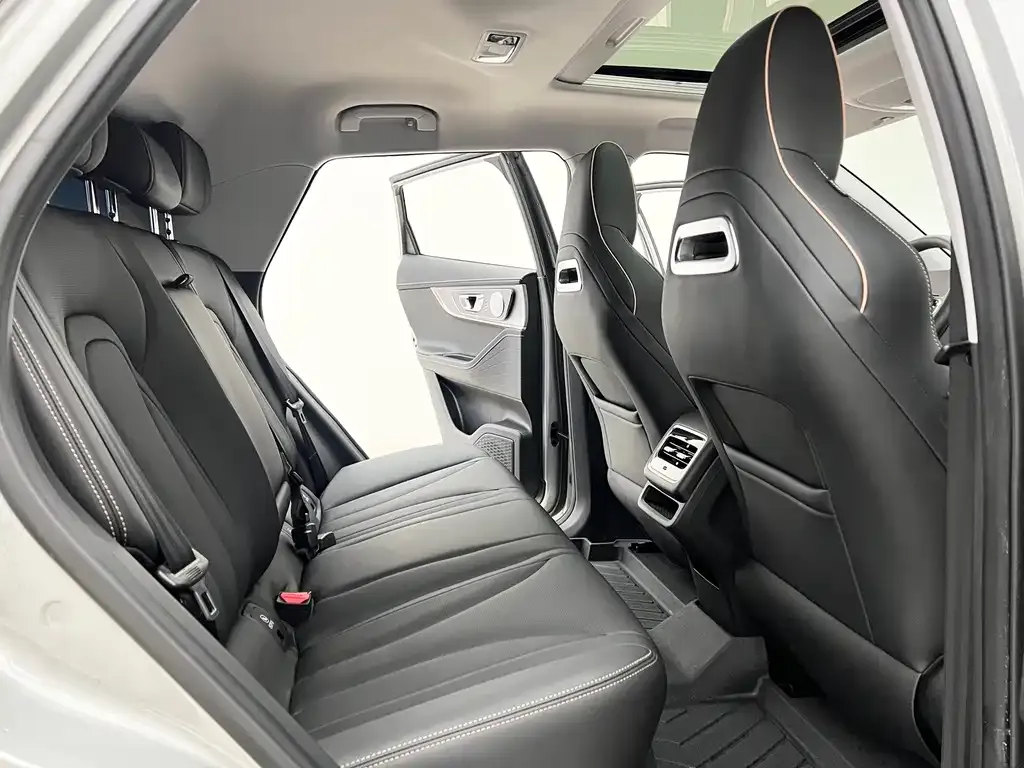 Chery Omoda 2022 из CN, фото 7
