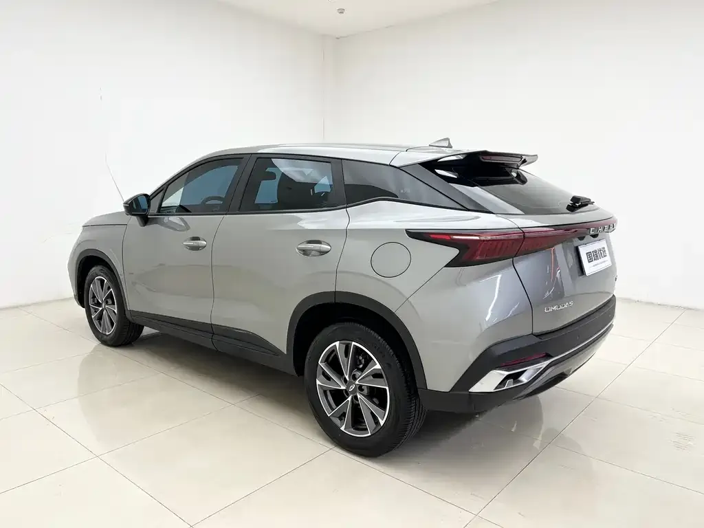 Chery Omoda 2022 из CN, фото 5