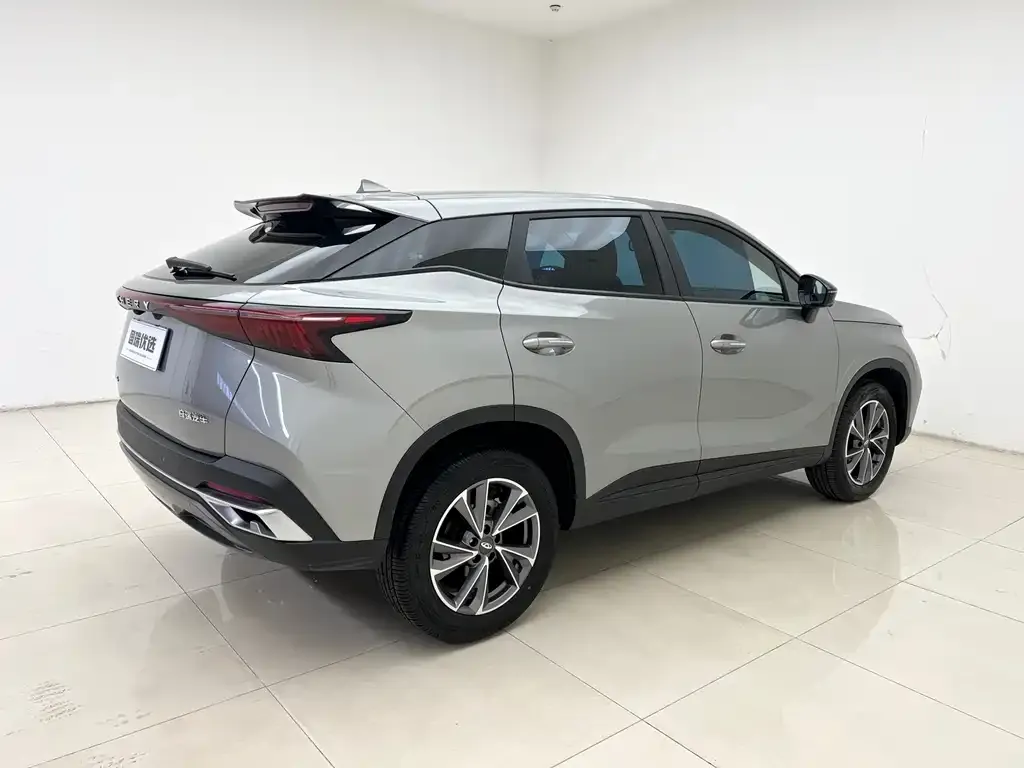 Chery Omoda 2022 из CN, фото 9