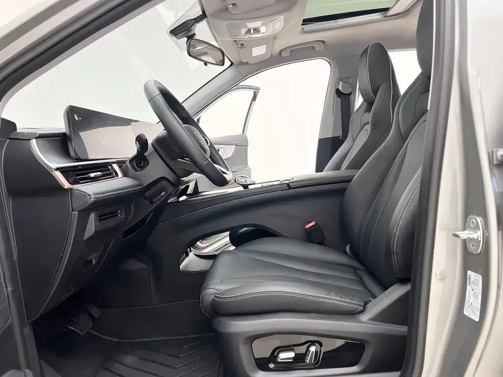 Chery Omoda 2022 из CN, фото 6