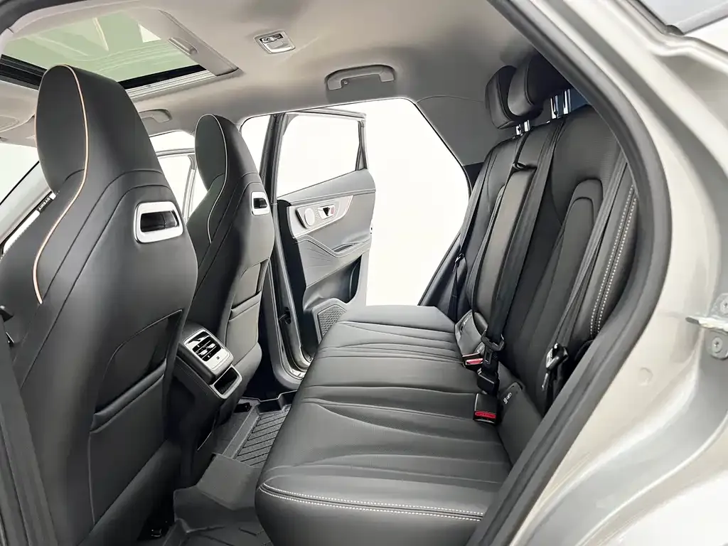 Chery Omoda 2022 из CN, фото 3