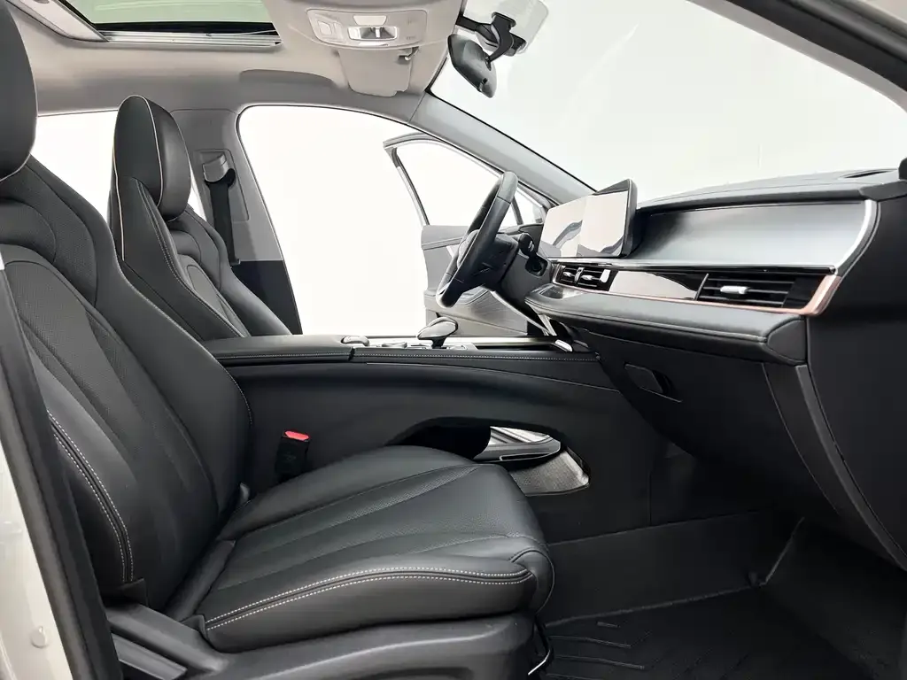 Chery Omoda 2022 из CN, фото 4