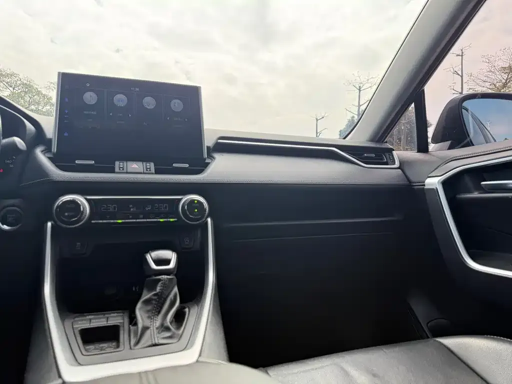 Toyota Wildlander 2022 из CN, фото 3