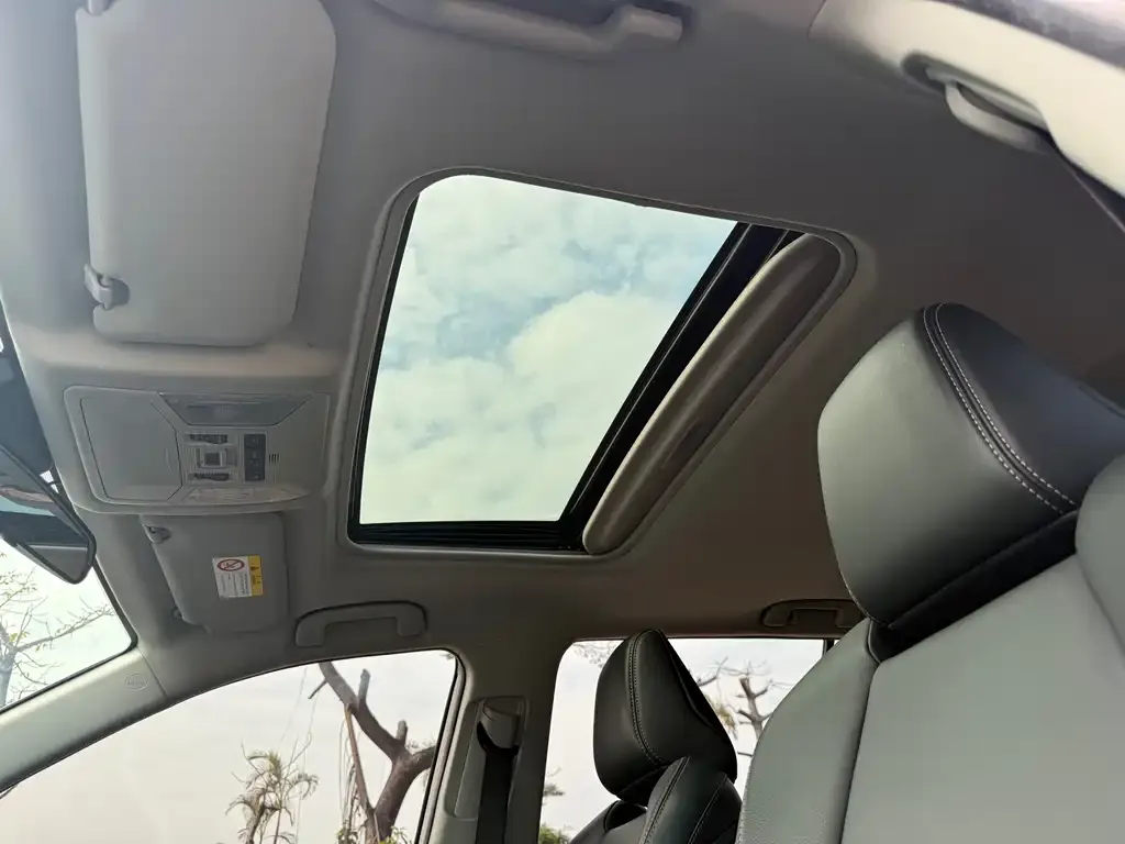 Toyota Wildlander 2022 из CN, фото 6