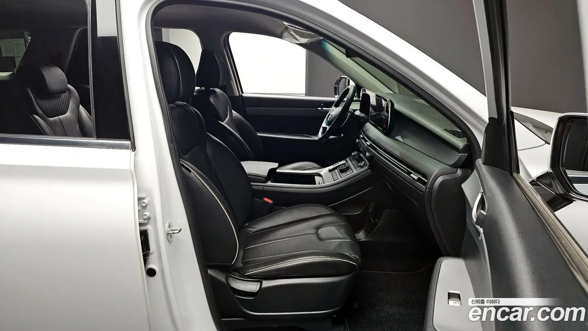 Hyundai Palisade 2023 из KR, фото 6