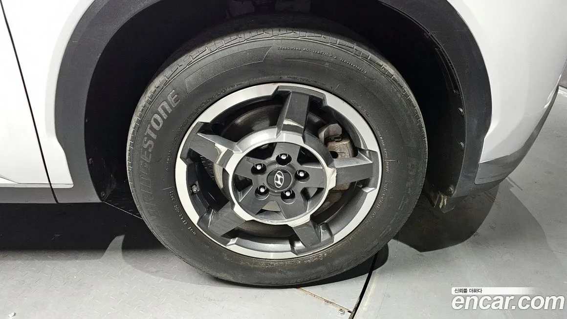 Hyundai Palisade 2023 из KR, фото 5