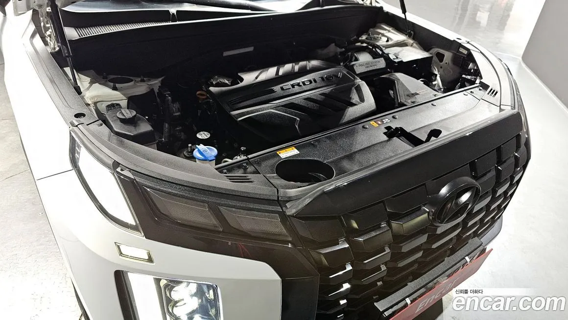 Hyundai Palisade 2023 из KR, фото 9