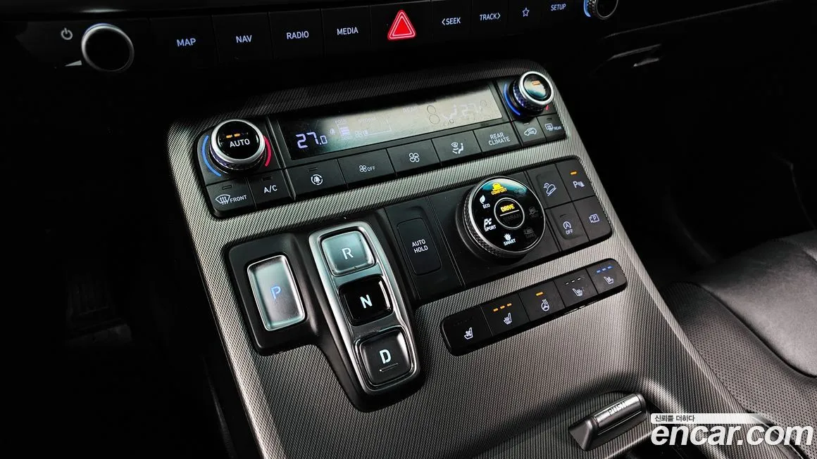 Hyundai Palisade 2023 из KR, фото 8