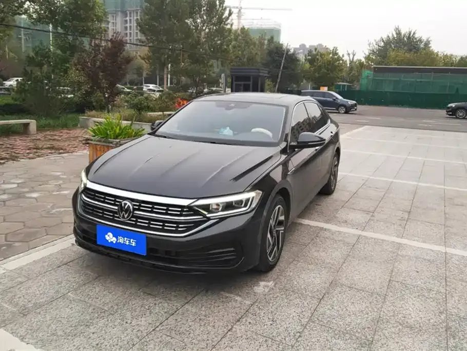 Volkswagen Sagitar 2024 из CN, фото 1
