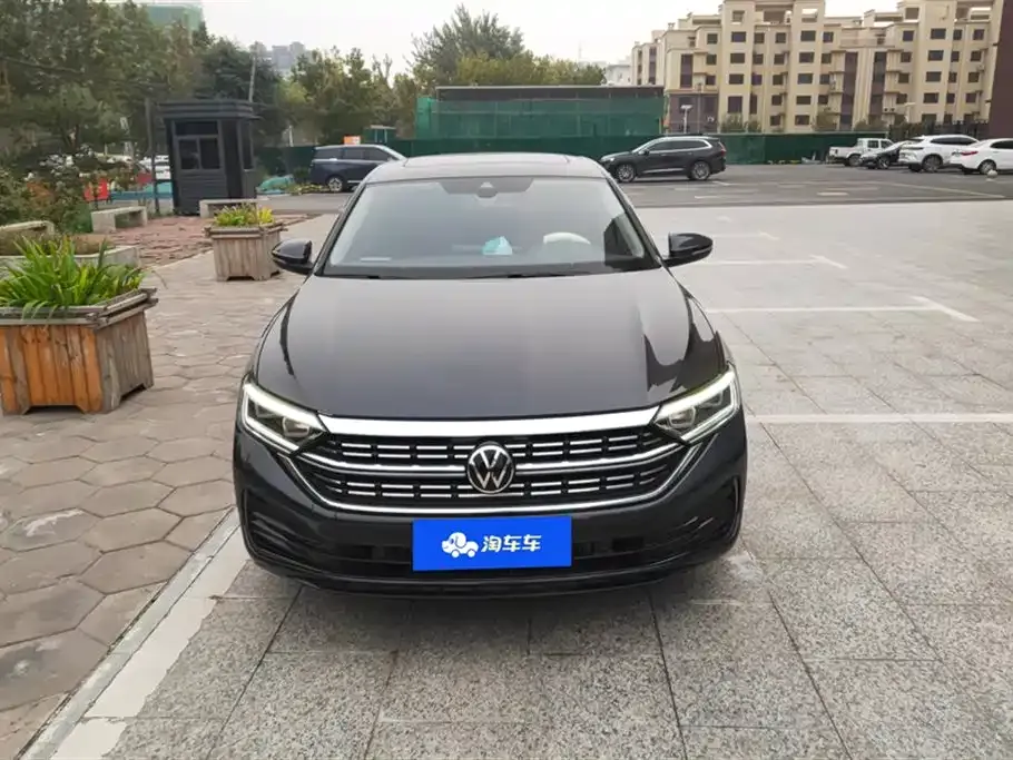Volkswagen Sagitar 2024 из CN, фото 8