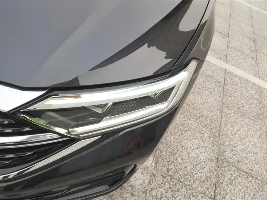 Volkswagen Sagitar 2024 из CN, фото 3