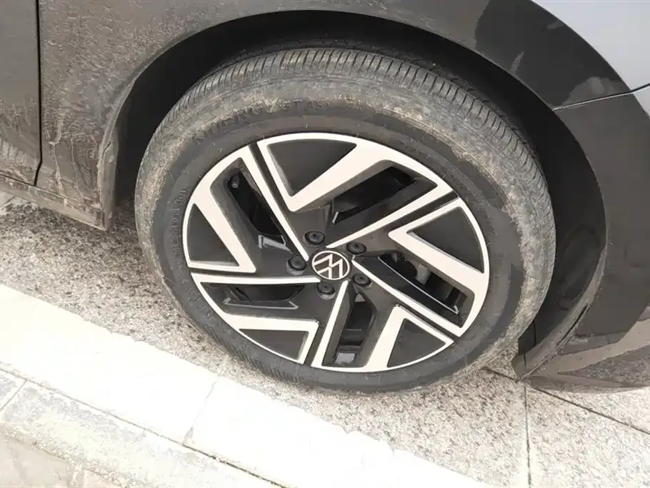 Volkswagen Sagitar 2024 из CN, фото 5