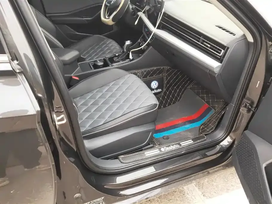 Volkswagen Sagitar 2024 из CN, фото 7
