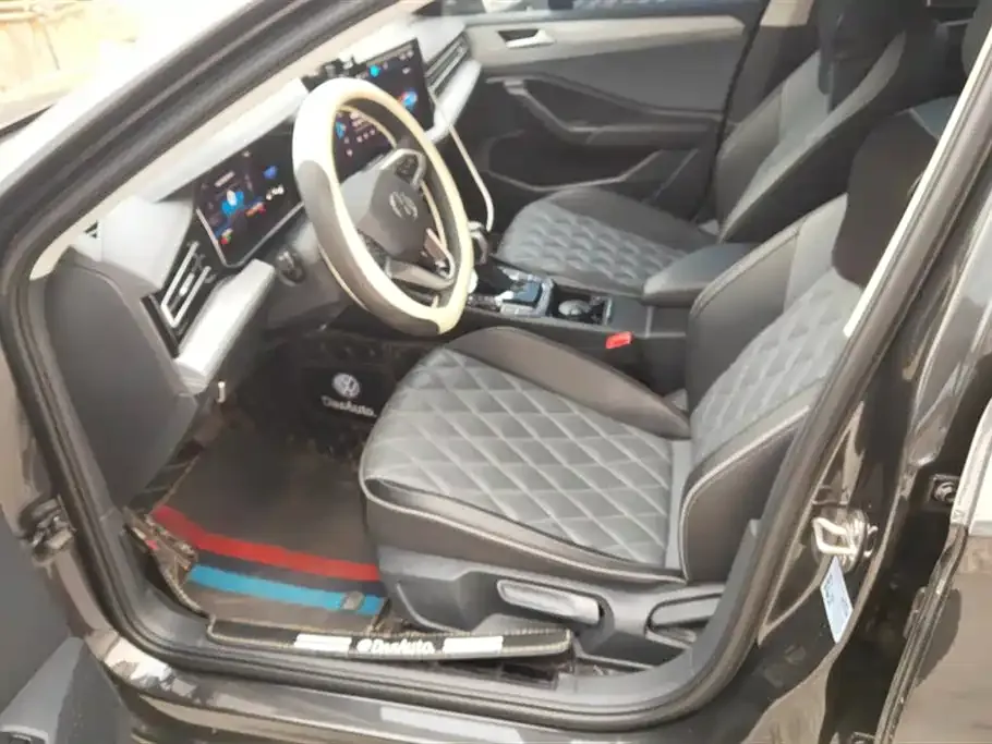 Volkswagen Sagitar 2024 из CN, фото 2