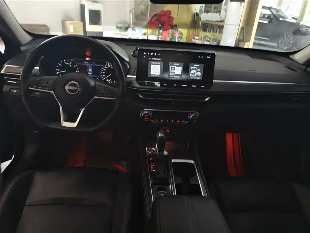 Nissan Teana 2023 из CN, фото 9