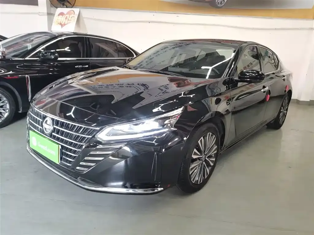 Nissan Teana 2023 из CN, фото 4