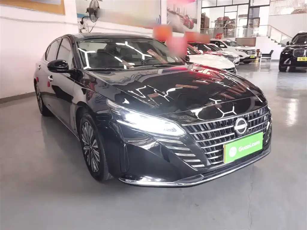 Nissan Teana 2023 из CN, фото 8