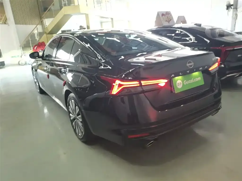 Nissan Teana 2023 из CN, фото 5