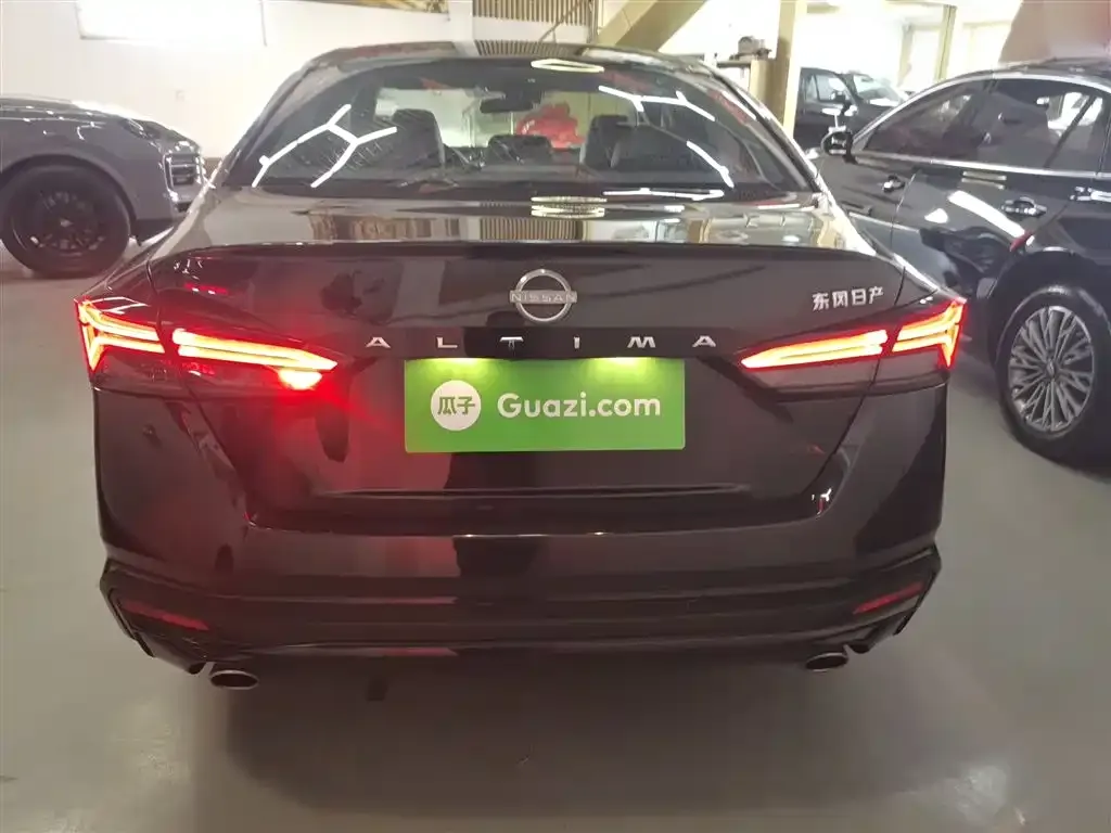 Nissan Teana 2023 из CN, фото 3