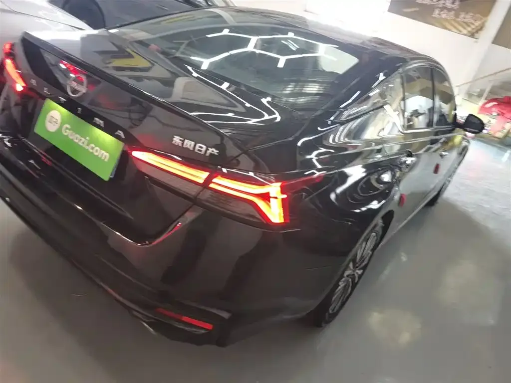 Nissan Teana 2023 из CN, фото 10