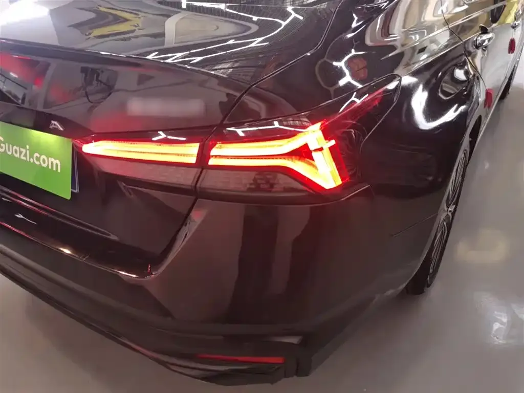 Nissan Teana 2023 из CN, фото 7