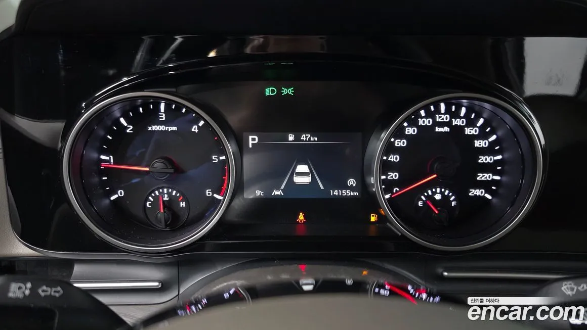Kia Carnival 2023 из KR, фото 6