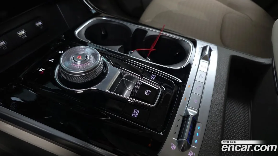 Kia Carnival 2023 из KR, фото 3