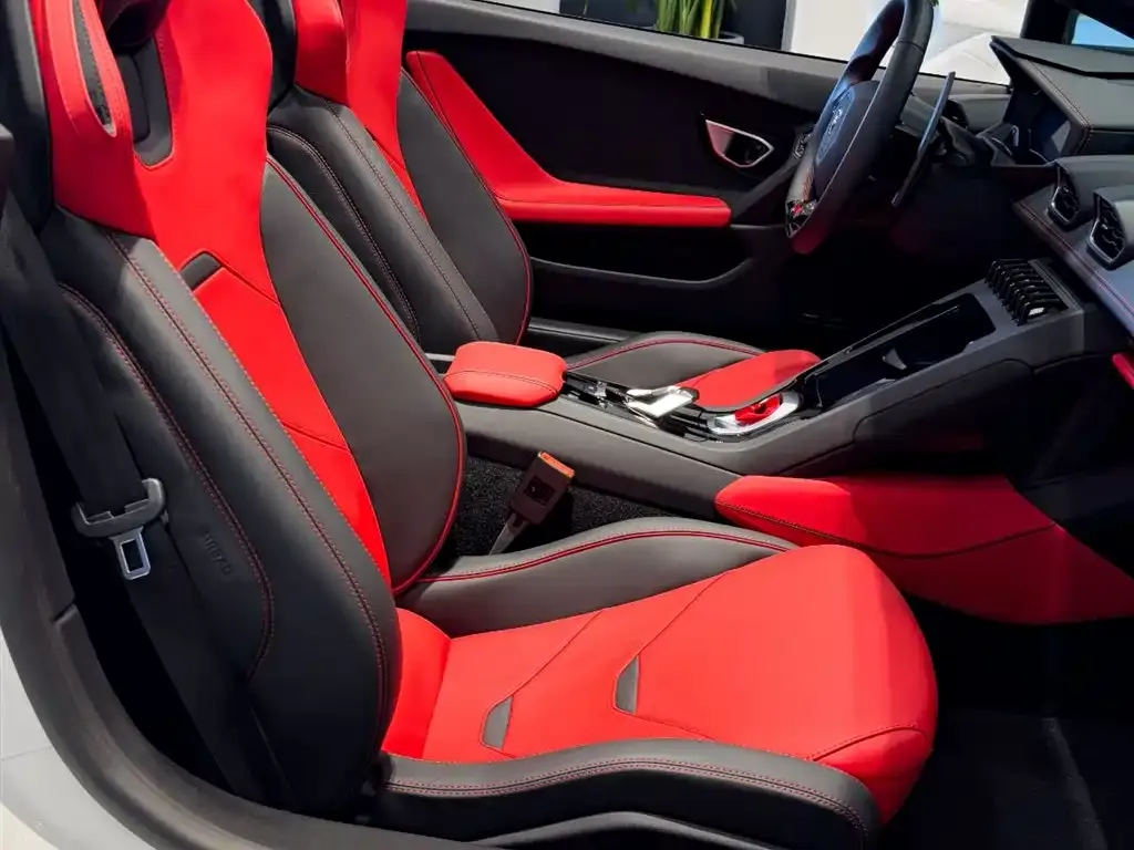 Lamborghini Huracan — фото 7