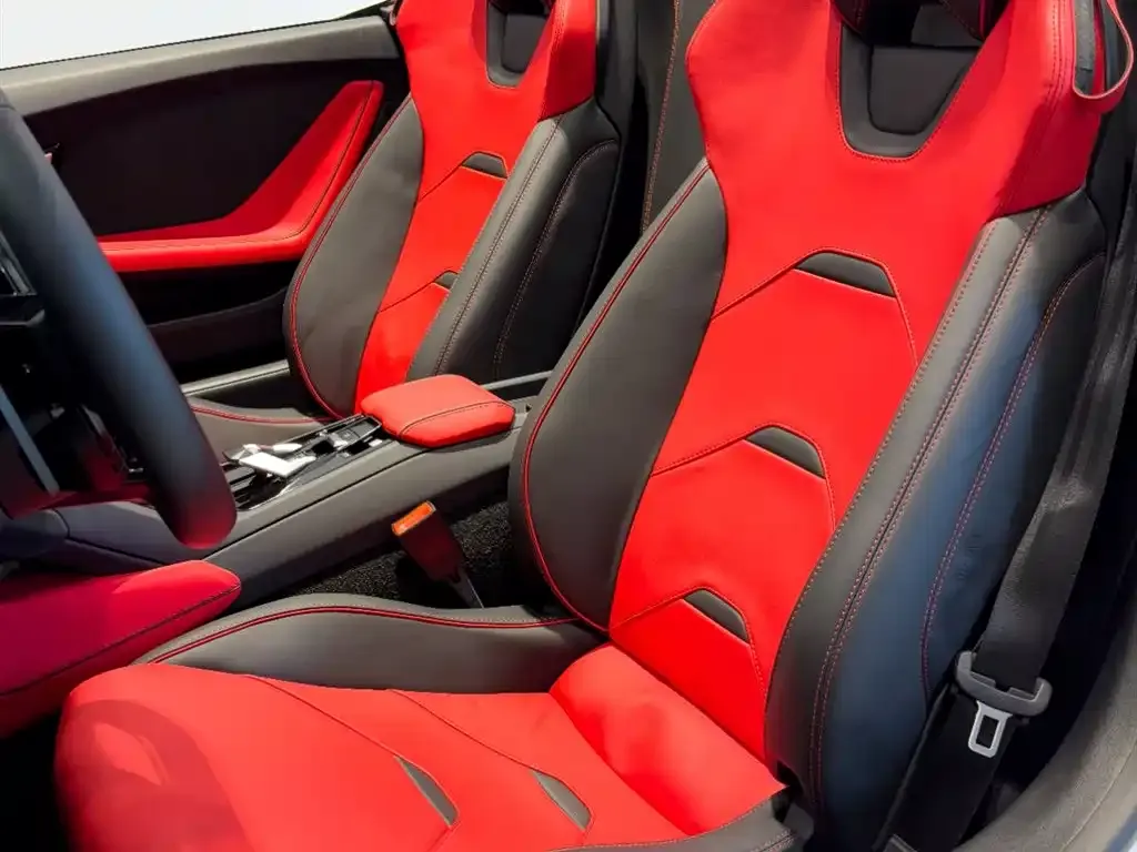 Lamborghini Huracan — фото 2