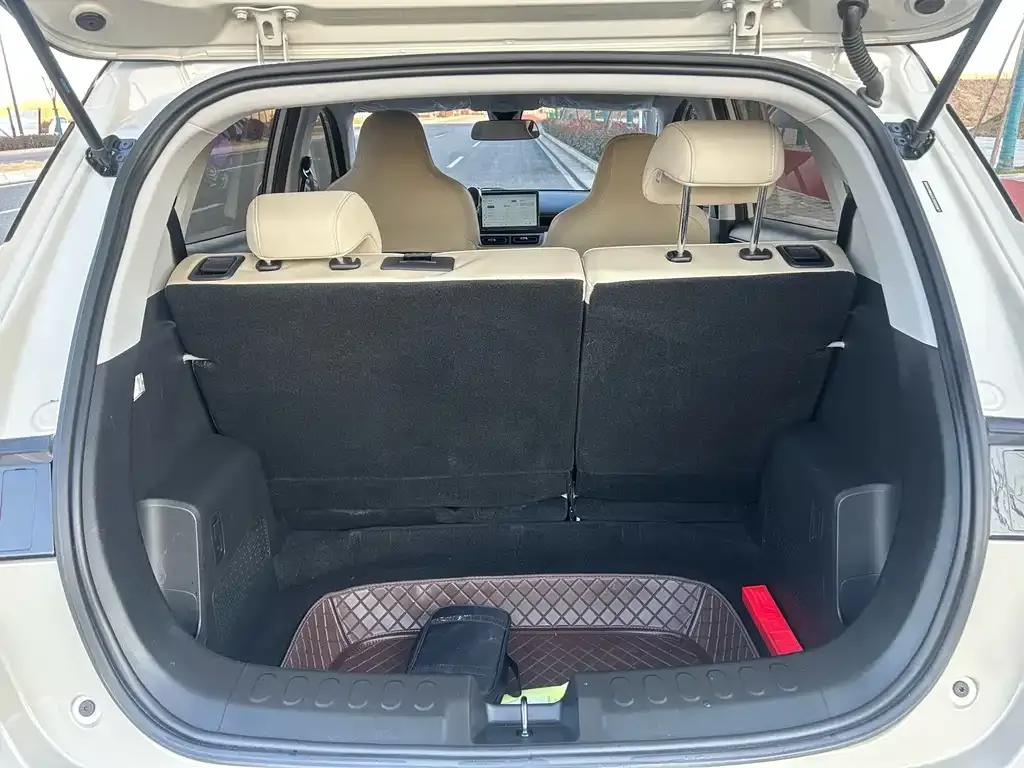 Wuling Bingo PLUS 2025 из CN, фото 4
