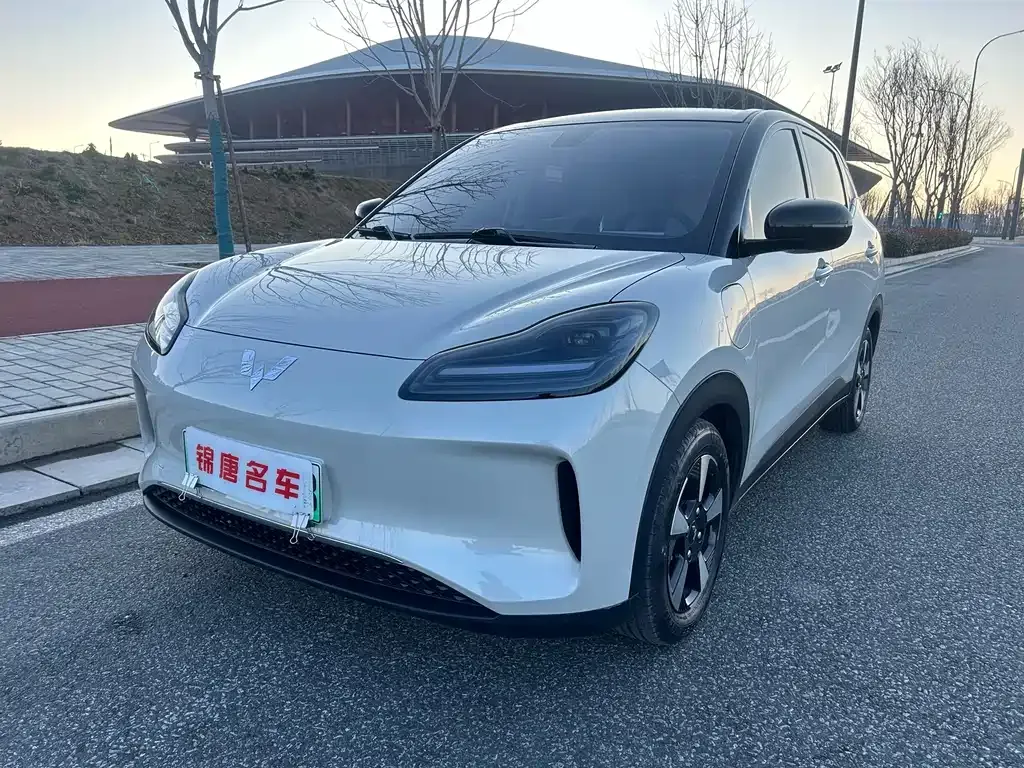 Wuling Bingo PLUS 2025 из CN, фото 8