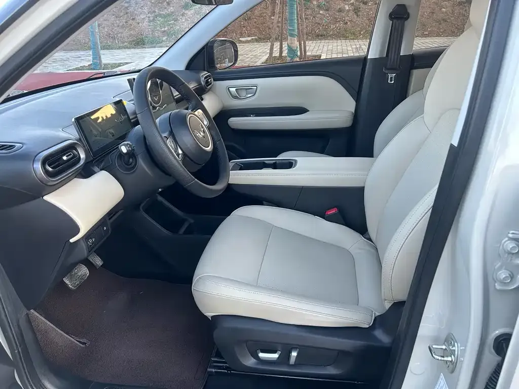 Wuling Bingo PLUS 2025 из CN, фото 7