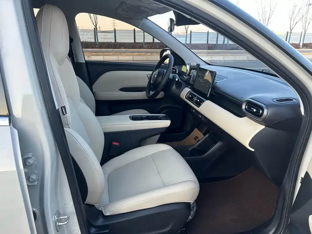 Wuling Bingo PLUS 2025 из CN, фото 5