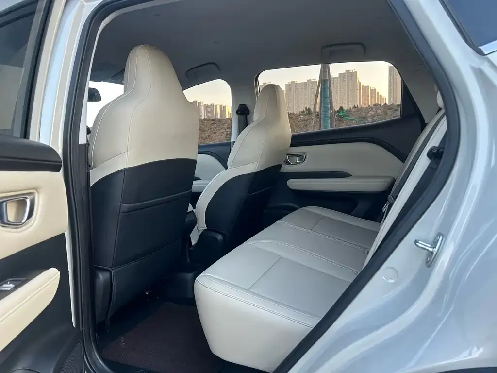 Wuling Bingo PLUS 2025 из CN, фото 3
