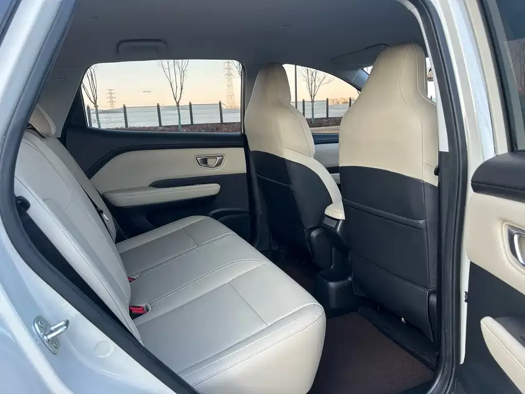 Wuling Bingo PLUS 2025 из CN, фото 9