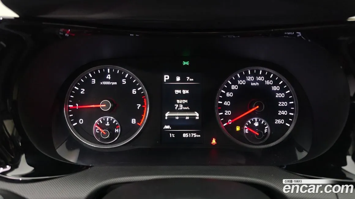 Kia K5 2021 из KR, фото 5