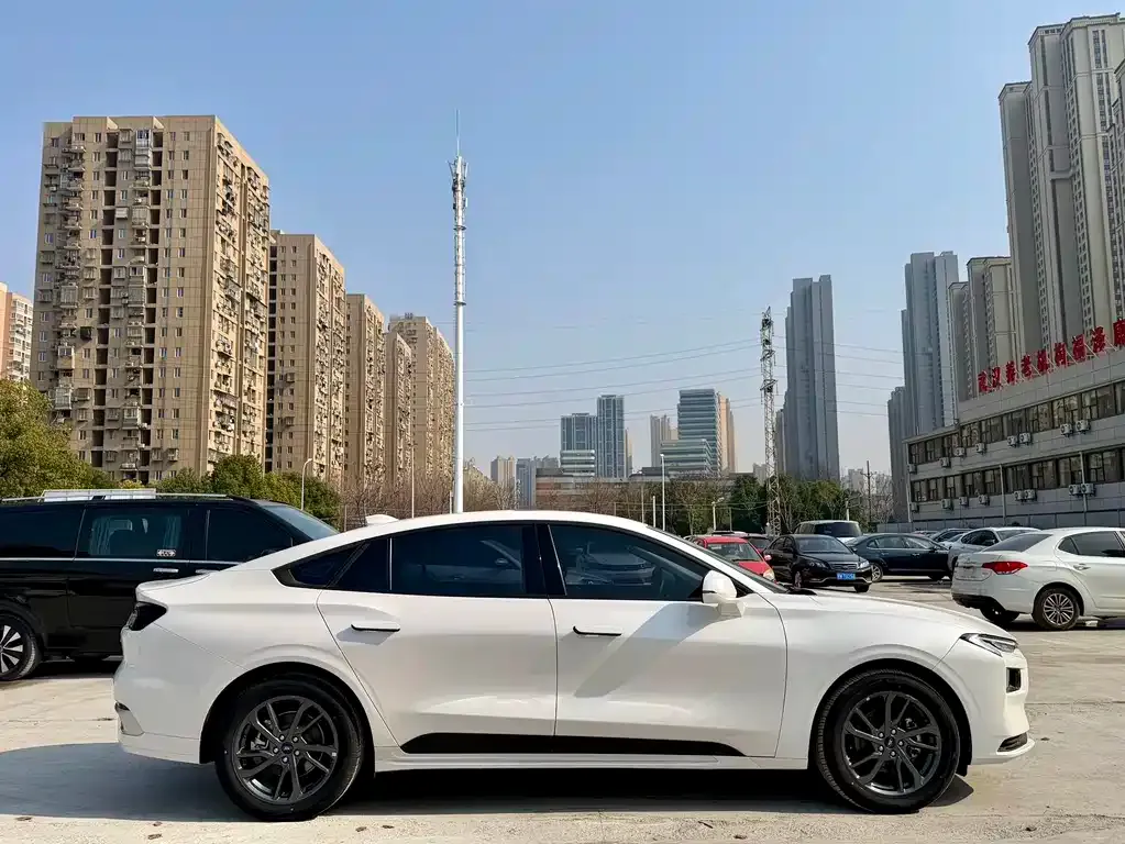 Ford Mondeo 2025 из CN, фото 10