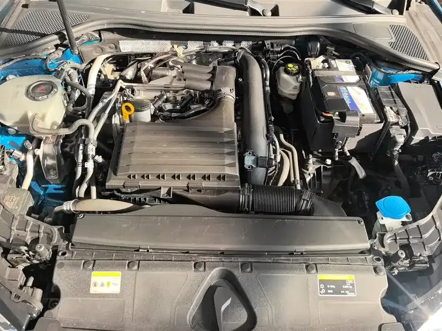 Audi A3 2021 из CN, фото 10