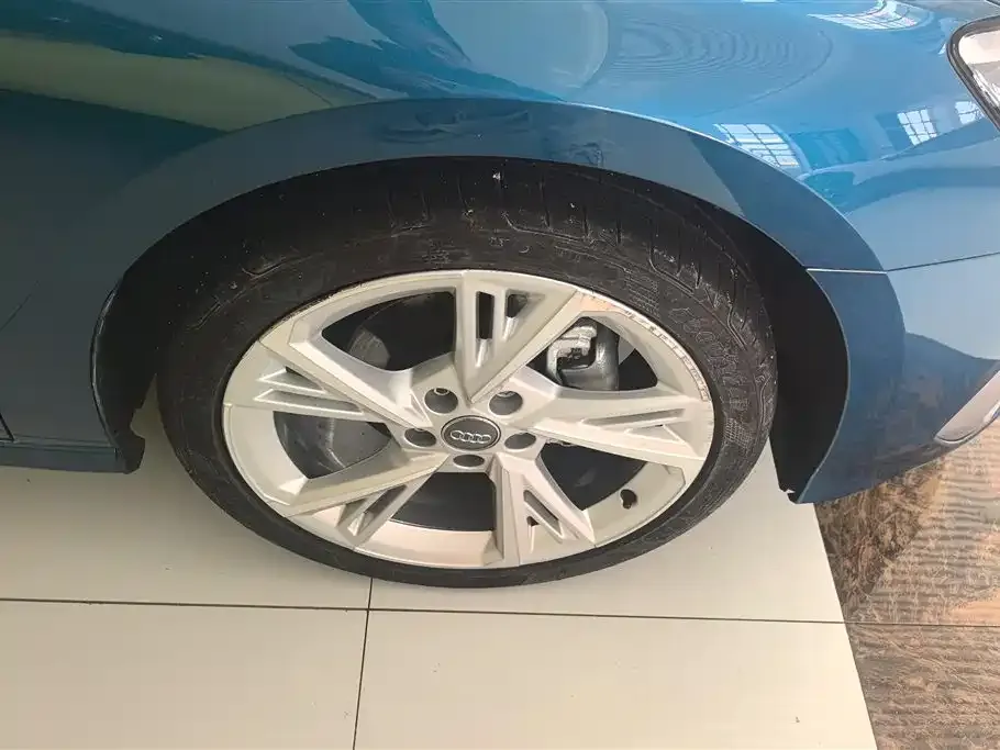 Audi A3 2021 из CN, фото 6