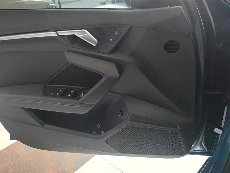 Audi A3 2021 из CN, фото 5
